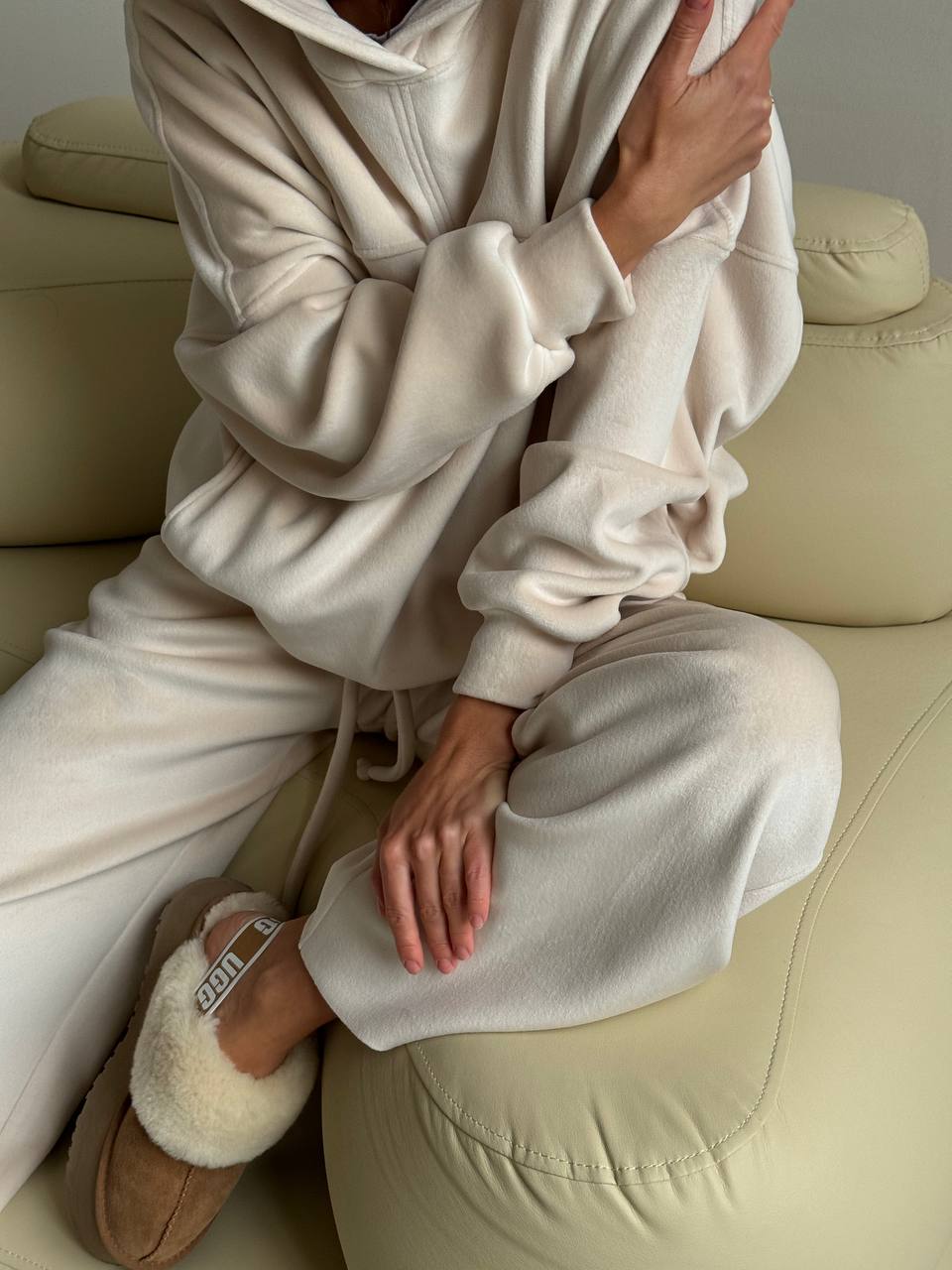 Kostiumėlis  Cream Comfort